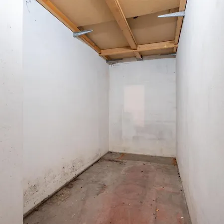 Apartmán La Terrazza - App A *