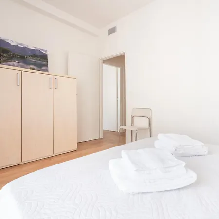 Apartmán La Terrazza - App A Riva del Garda