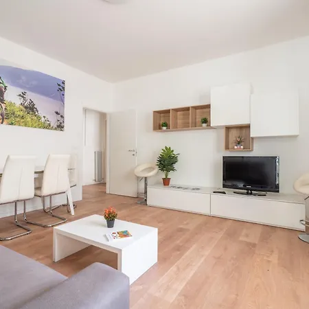 La Terrazza - App A Apartmán Riva del Garda