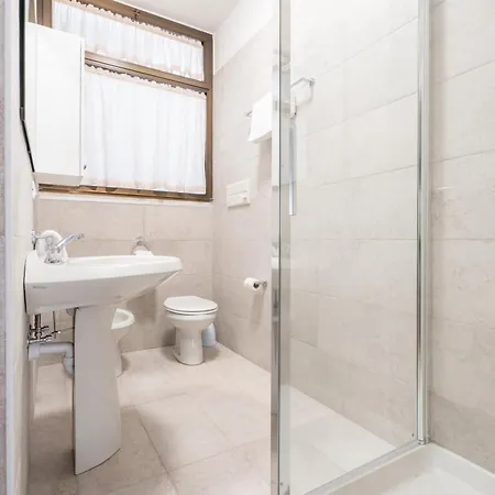 Apartmán La Terrazza - App A *